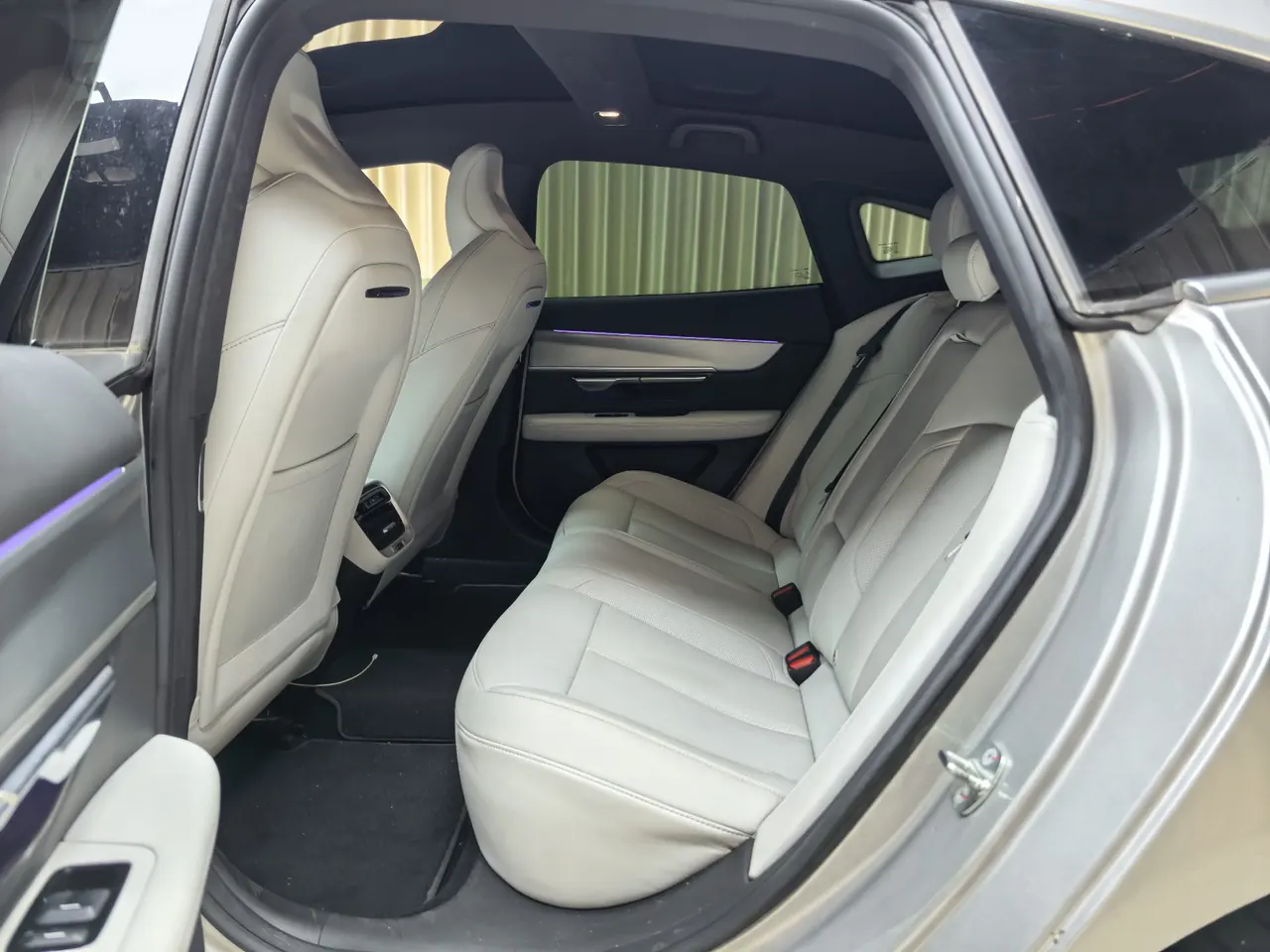 Xpeng 2023 P7i 702 Pro Automatic 6