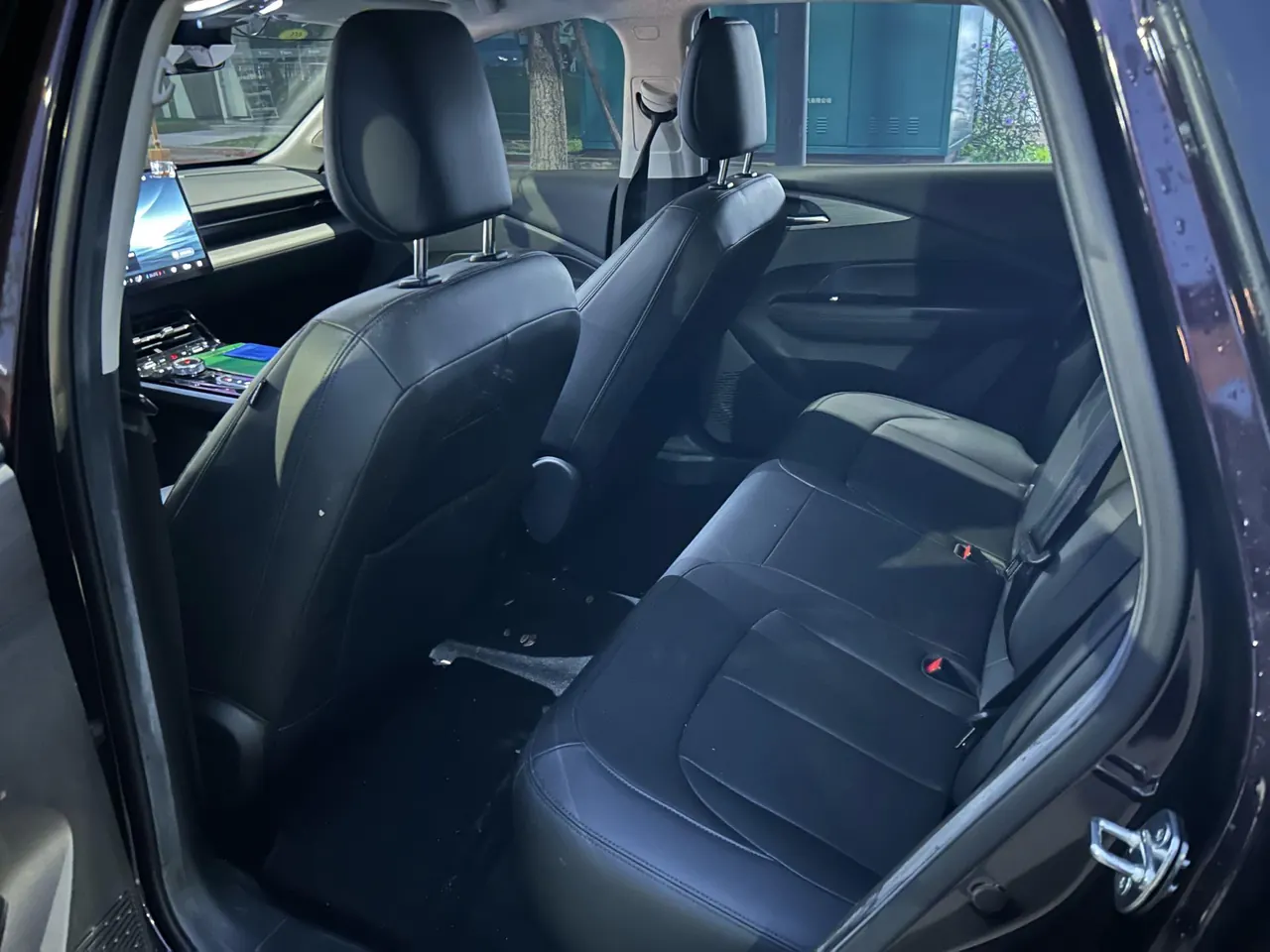 WuLing 2024 Starlight 1.5 Co-creation 150 Advanced Automatic Gear 6