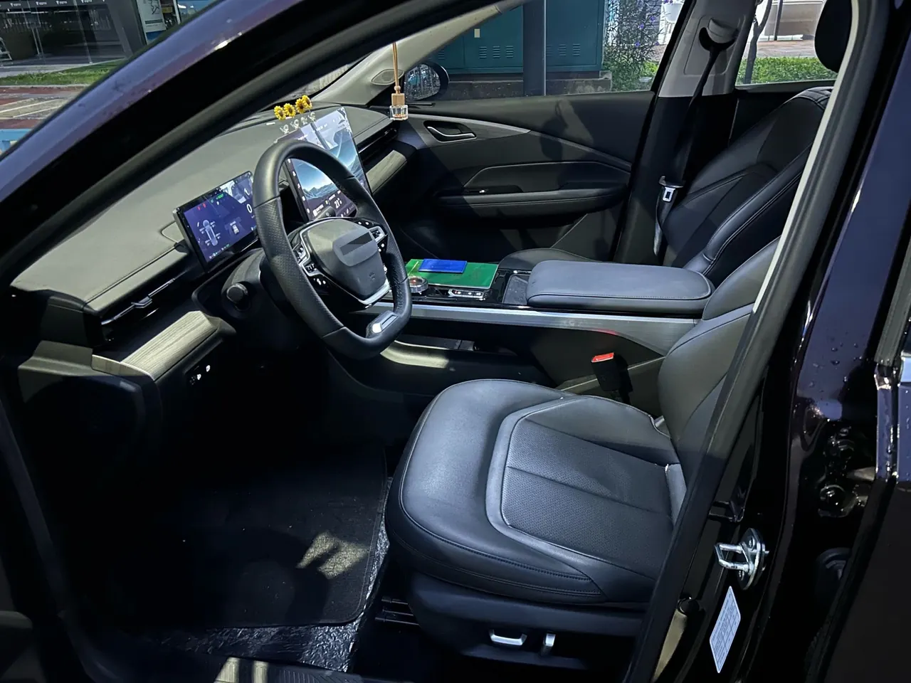 WuLing 2024 Starlight 1.5 Co-creation 150 Advanced Automatic Gear 7