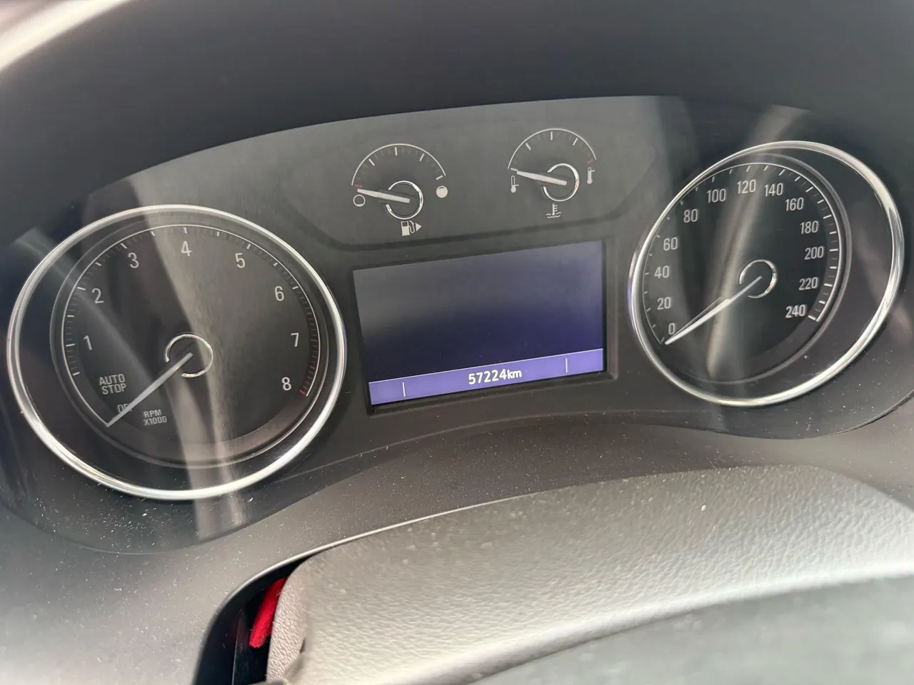Buick 2021 LaCrosse 2.0T 652T Luxury Automatic 12