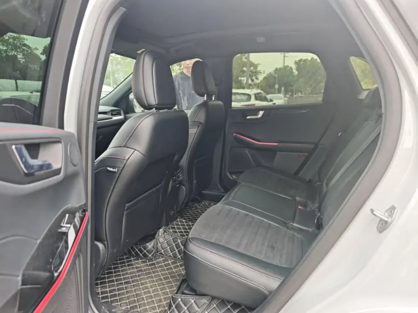 Ford 2023 Sharp 2.0T EcoBoost 245 4-wheel drive enjoy ST-LINE Pro automatic gear 6