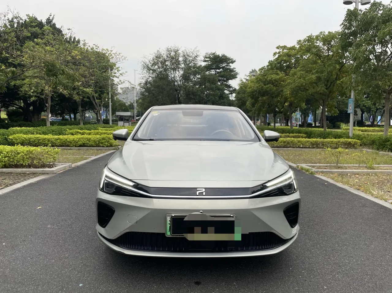 Rising Auto 2020 ER 6 620km Smart Edition Automatic Gear 2