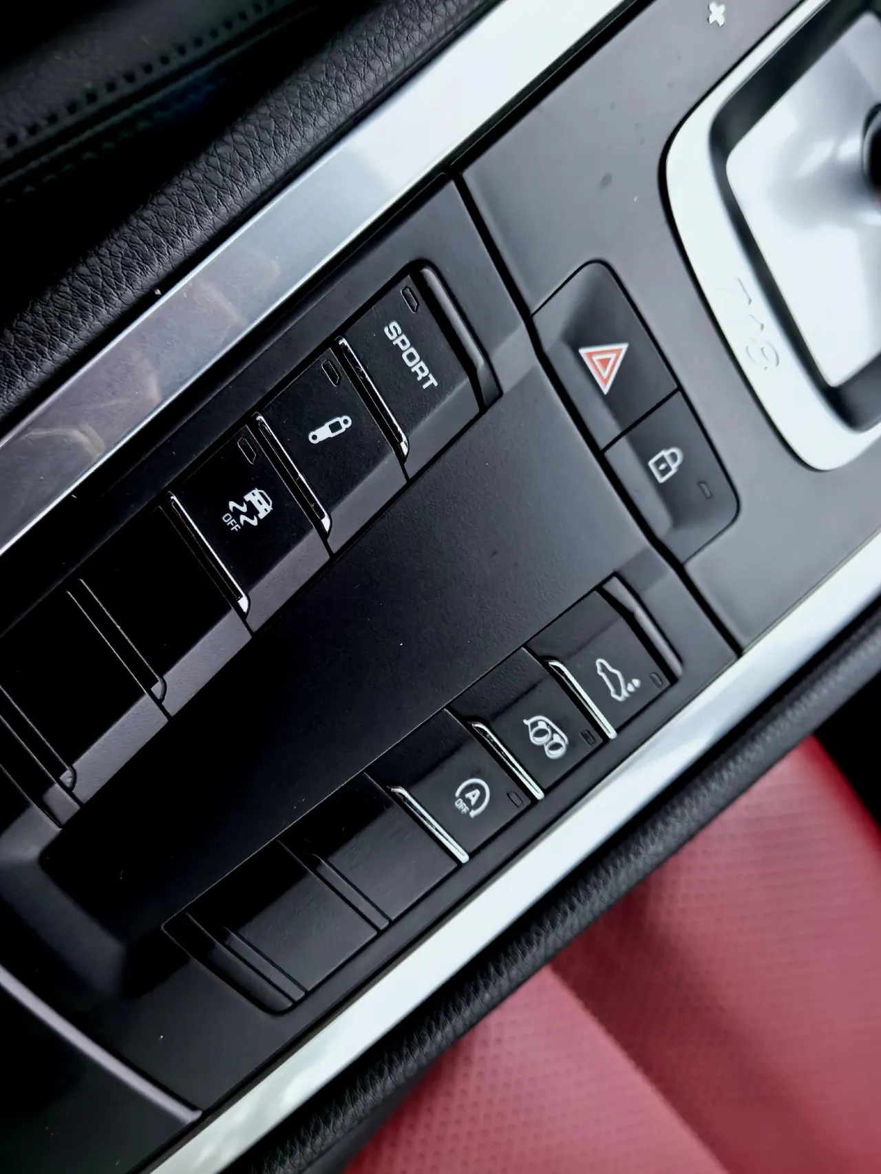 Porsche 718 (Imported) 2020 718 Carman 2.0T Automatic 5