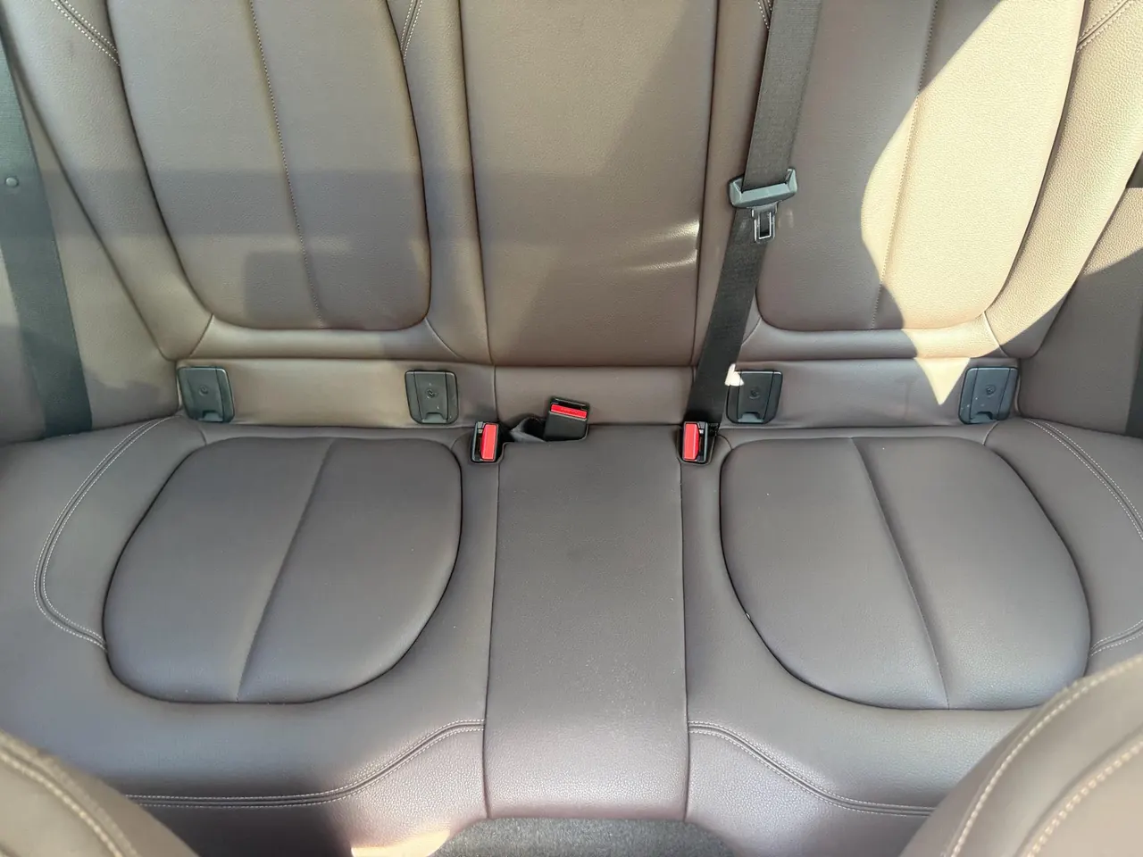 BMW 1 Series 2020 120i 1.5T M Sports Suit Automatic Gear 7