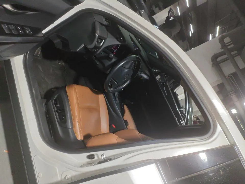 Lexus UX (Imported) 2020 UX200 2.0 Stepless Special Edition Automatic Gear 5