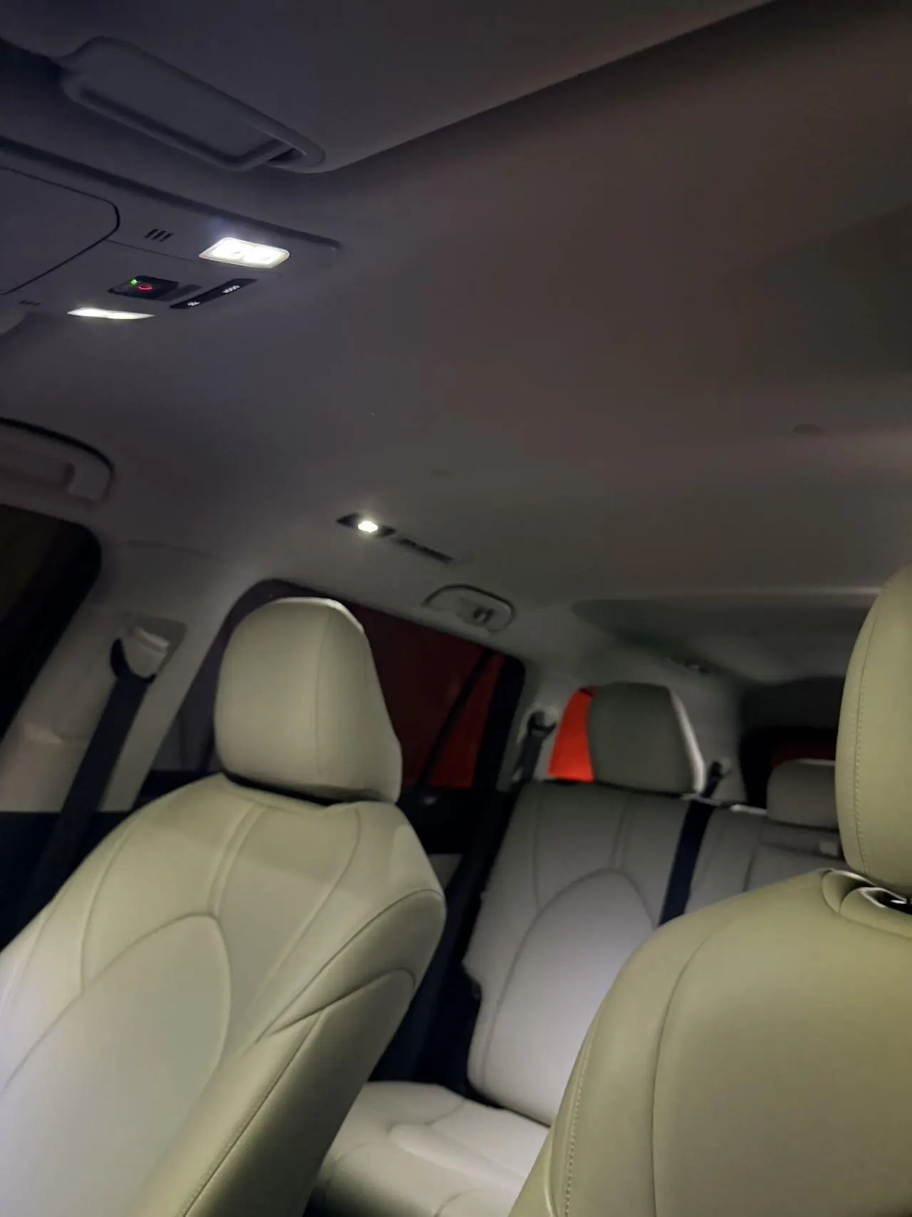 Toyota 2024 Highlander Dual Engine 2.5 Stepless Intelligent Electric Hybrid Four-wheel Drive Elite Edition 7-seat Automatic Transmission 5
