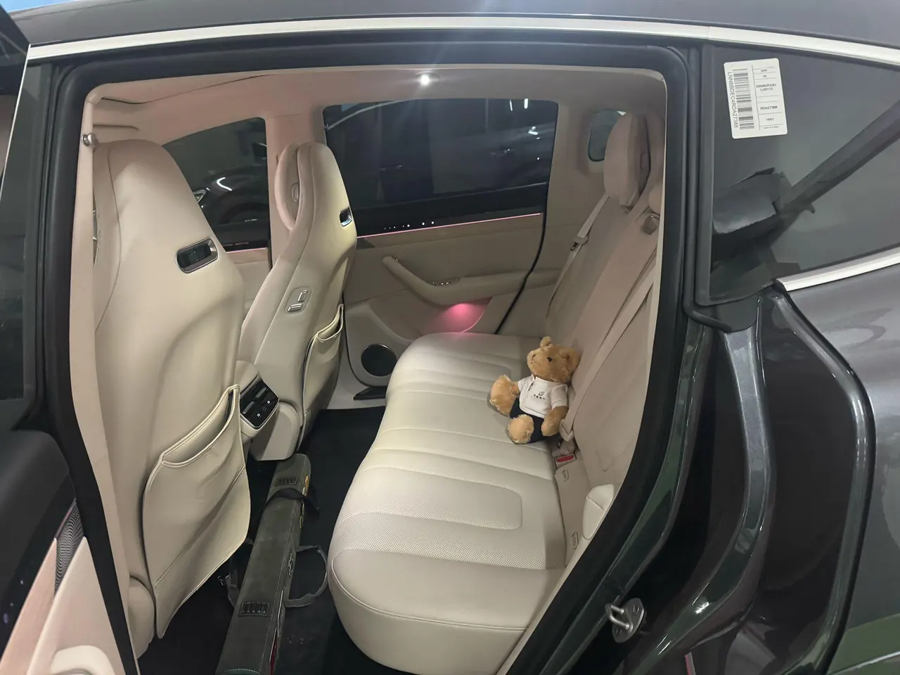 Intellectual 2024 R 7 667km Pro automatic gear 4
