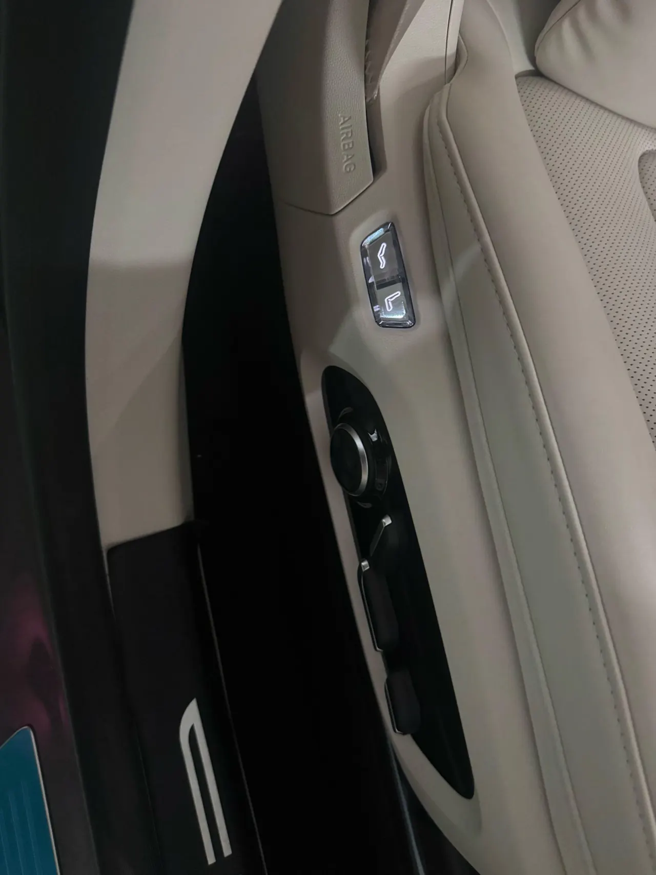 Intellectual 2024 R 7 667km Pro automatic gear 8