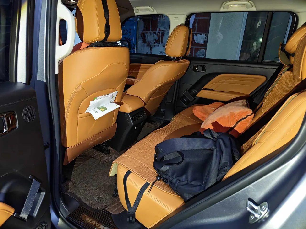 Haval 2024 Raptors Hi4 1.5T 102 Pro Automatic 6