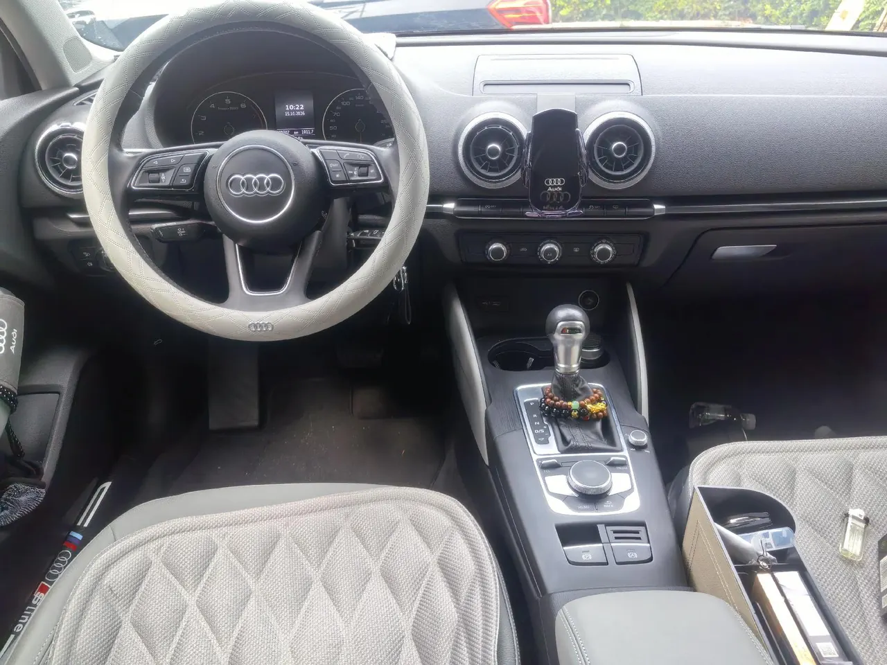 Audi 2020 A3 Limousine 1.4TFSI 35TFSI Fashion Automatic 6