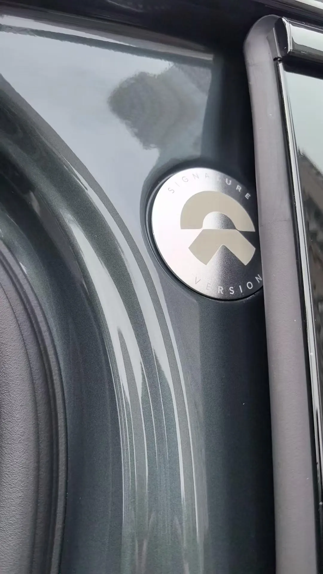 NIO 2024 ES 8 100kWh Signature Edition Automatic Gear 5