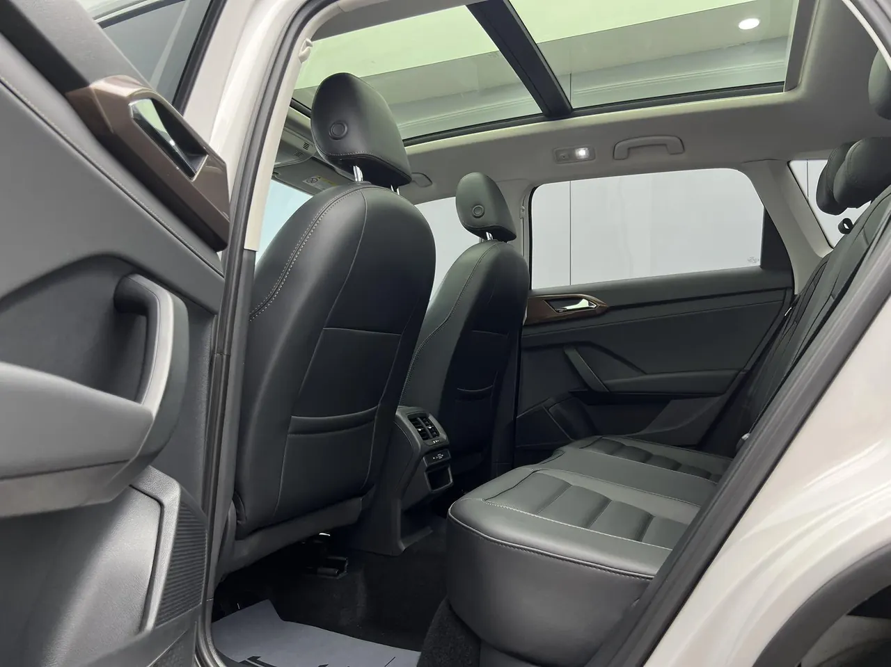 Volkswagen 2022 Tuyue 1.4TSI 280TSI Two-Drive Deluxe Automatic Gear 9