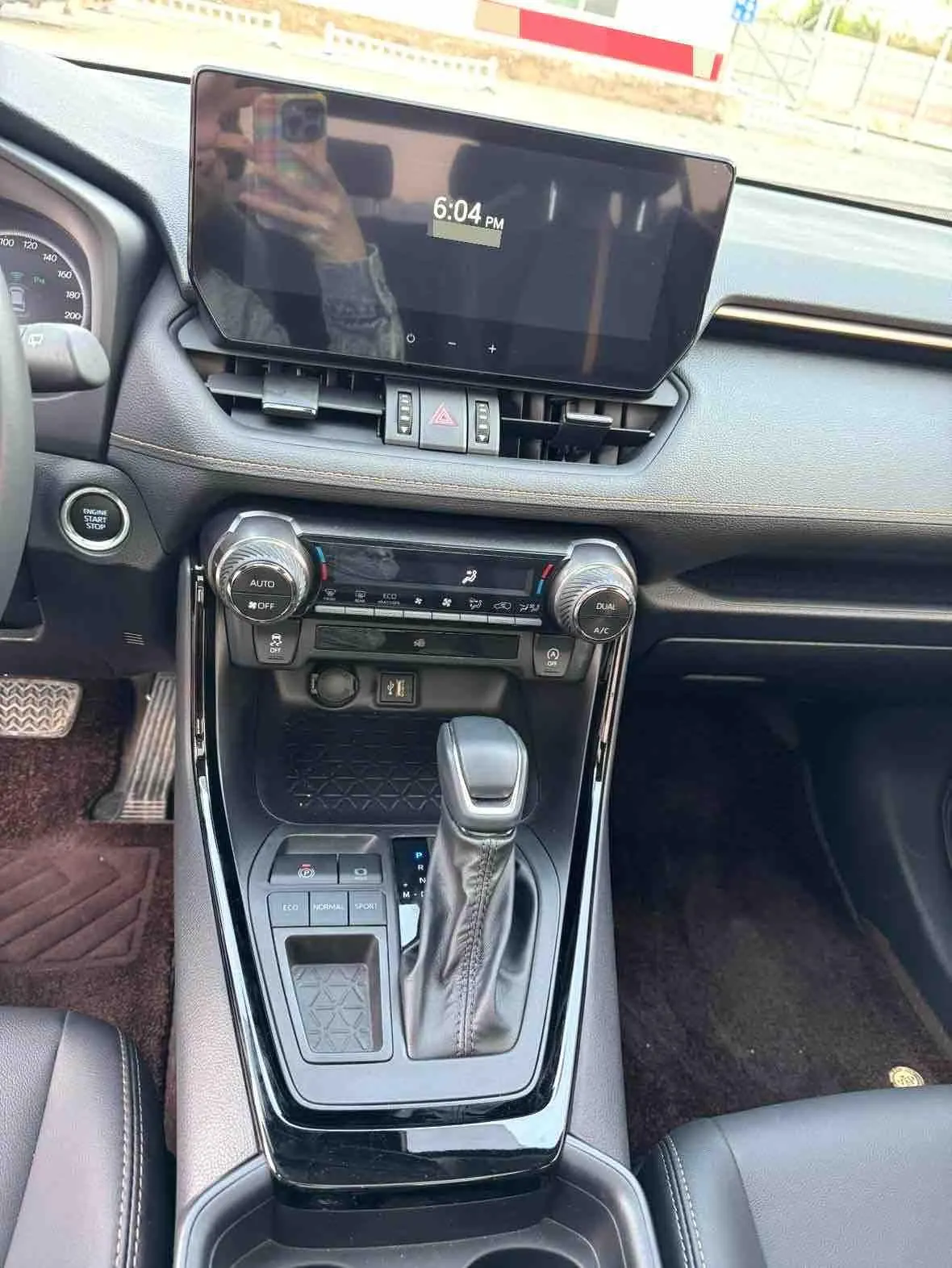 Toyota 2024 Willanda 2.0 Stepless Two-Drive Luxury PLUS Edition Automatic Gear 18
