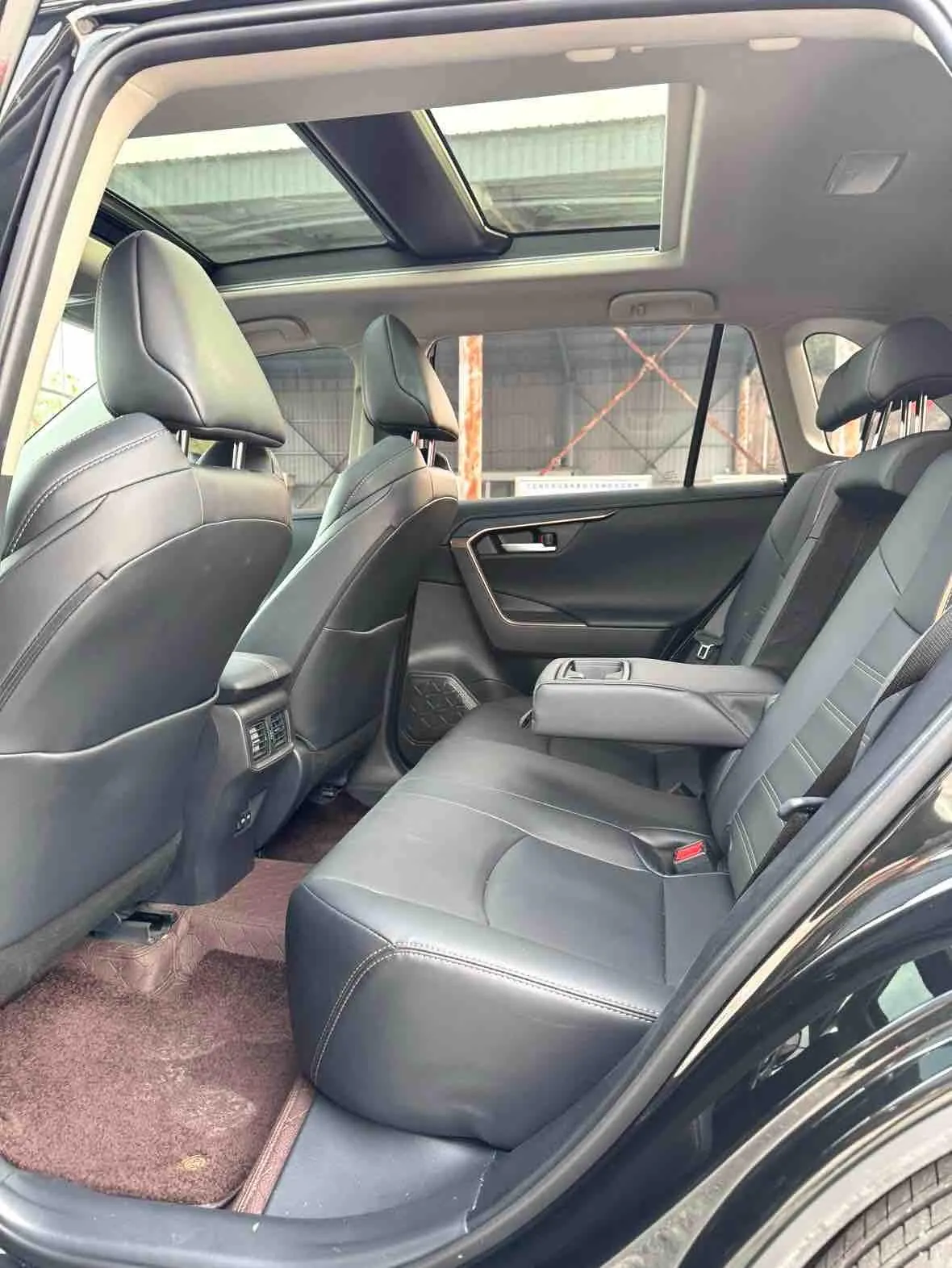 Toyota 2024 Willanda 2.0 Stepless Two-Drive Luxury PLUS Edition Automatic Gear 8