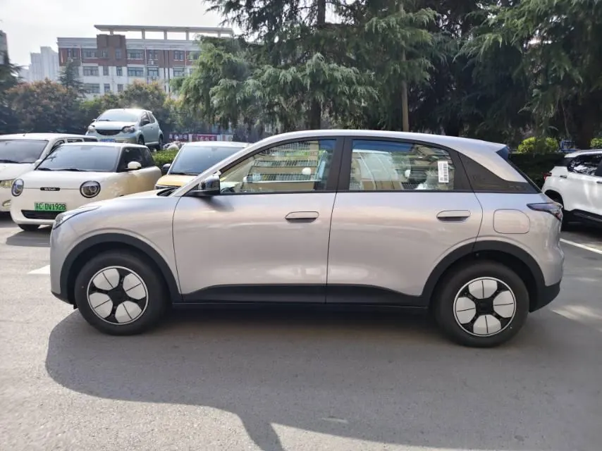 Geely 2026 Star Wish 310km Yearning Edition Automatic Gear 9