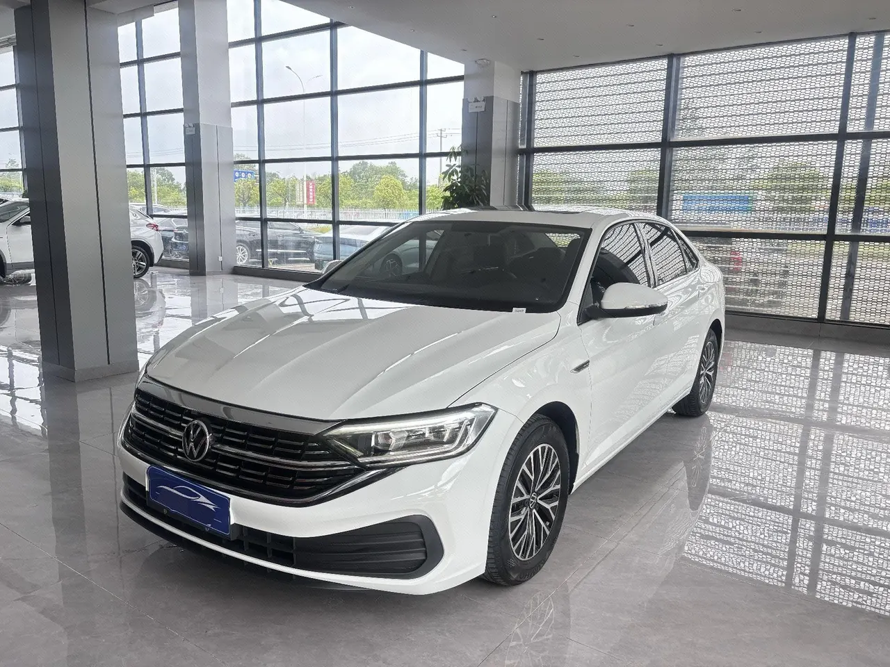 Открыть галерею: Volkswagen 2025 Sagittarius 1.2TSI 200TSI Flying Edition Automatic Gear
