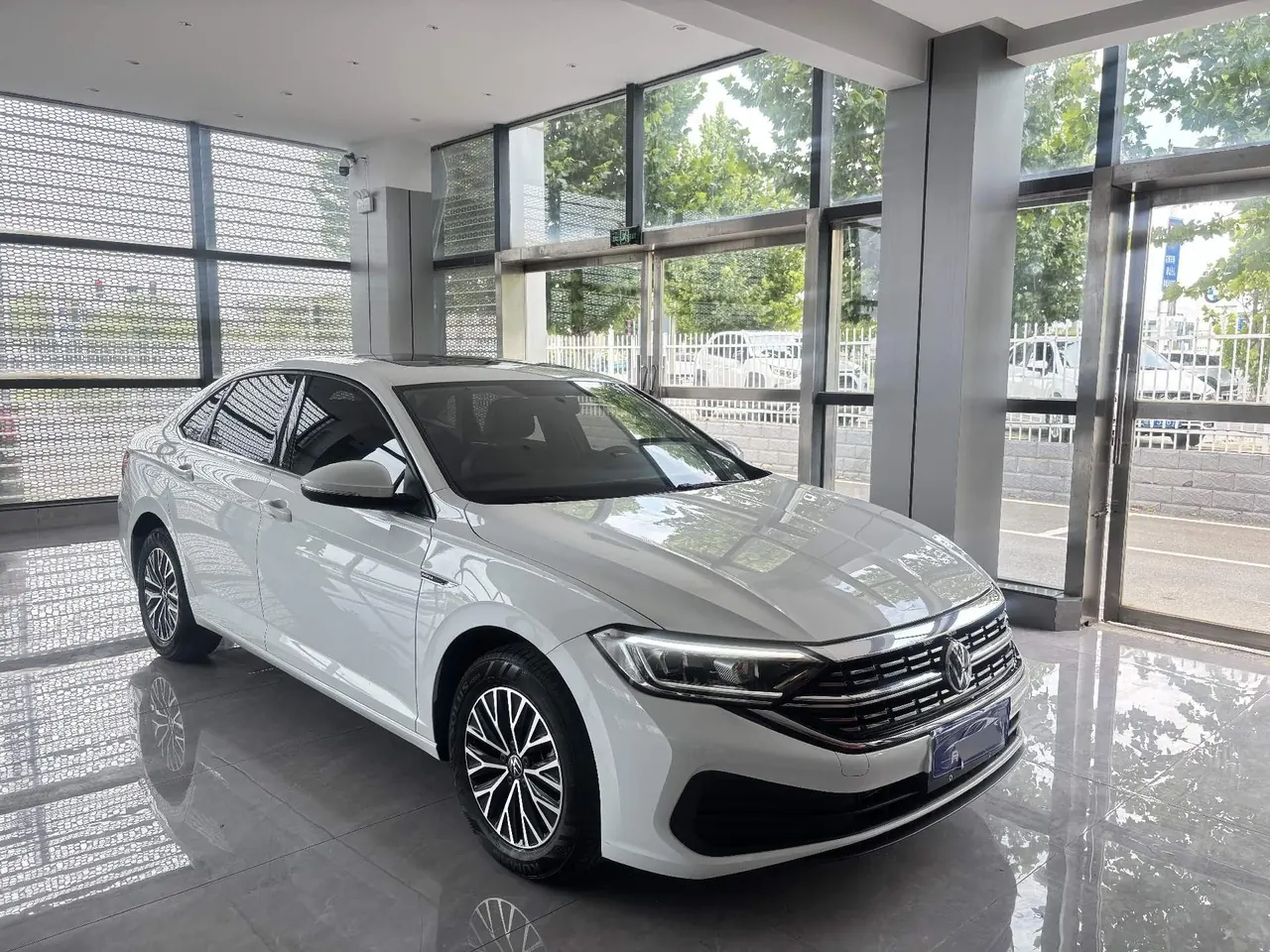Volkswagen 2025 Sagittarius 1.2TSI 200TSI Flying Edition Automatic Gear 2
