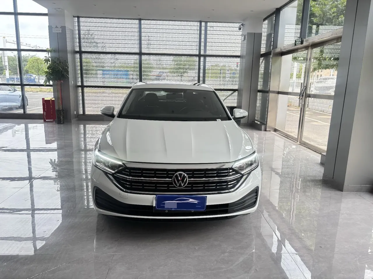 Volkswagen 2025 Sagittarius 1.2TSI 200TSI Flying Edition Automatic Gear 3