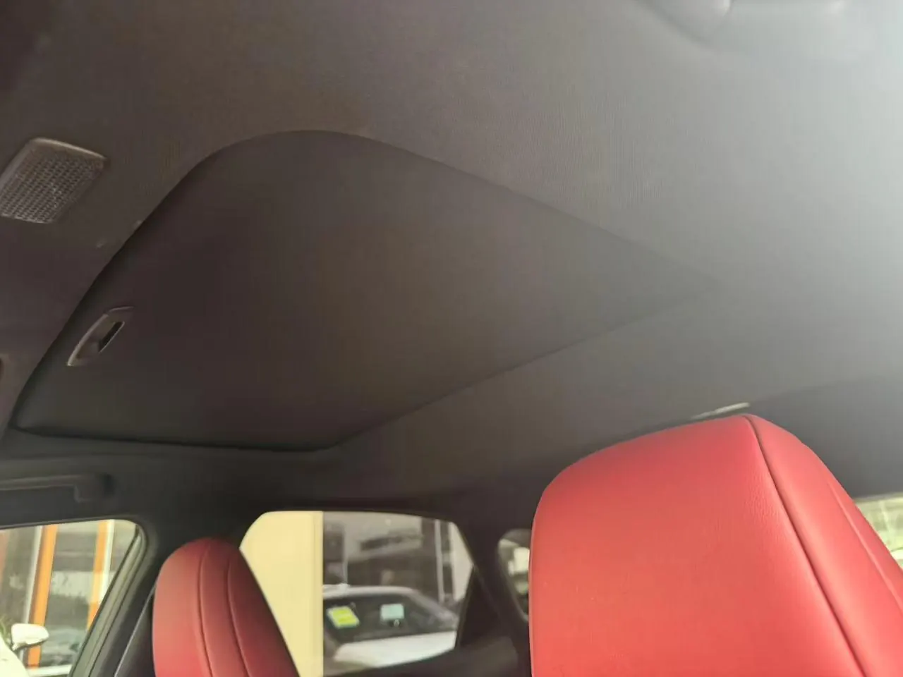 Lexus NX (Imported) 2023 NX260 2.5 Chuangyou Special Edition Automatic Gear 6