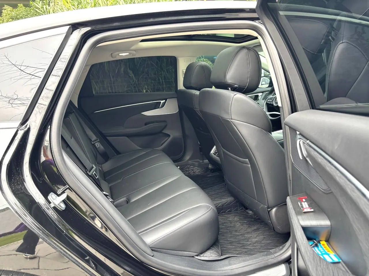 Buick 2026 LaCrosse 2.0T 28T Platinum Edition Automatic Gear 7