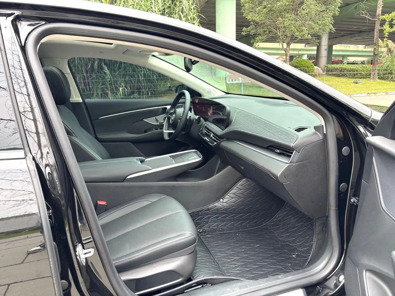 Buick 2026 LaCrosse 2.0T 28T Platinum Edition Automatic Gear 8