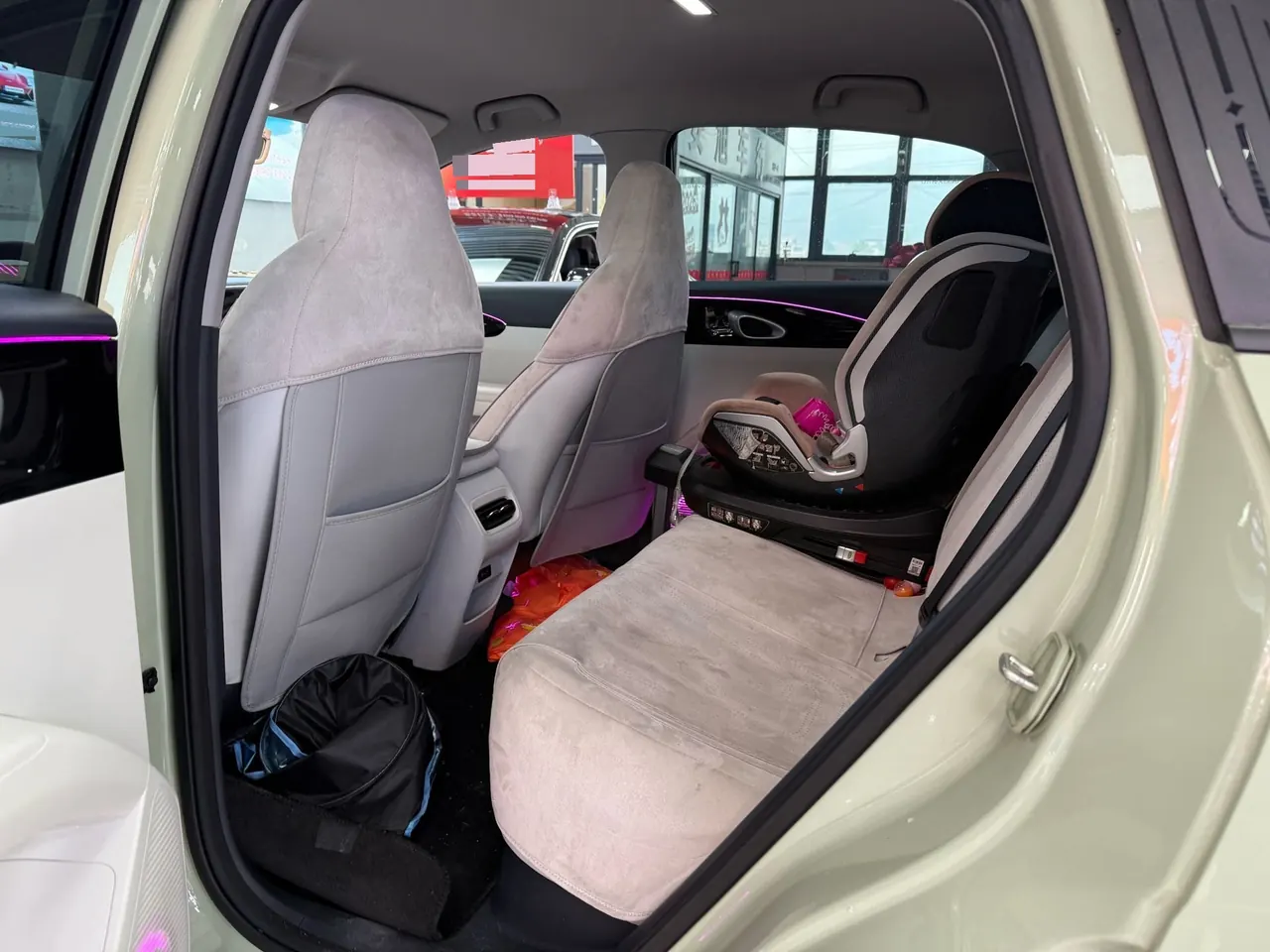 Geely 2026 Star Wish 310km Dream Edition Automatic Gear 5