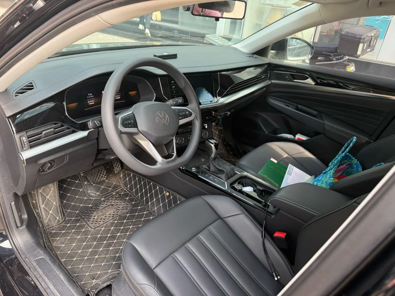Volkswagen 2024 Passat 1.4TSI 280TSI Elite Edition Automatic 2