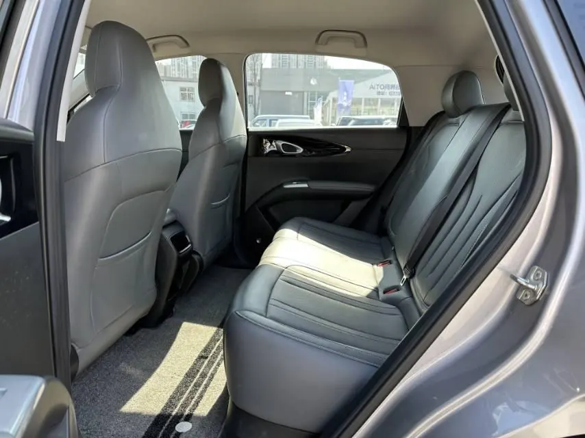 Geely 2025 Star Wish 310km Youth Edition Automatic Gear 6