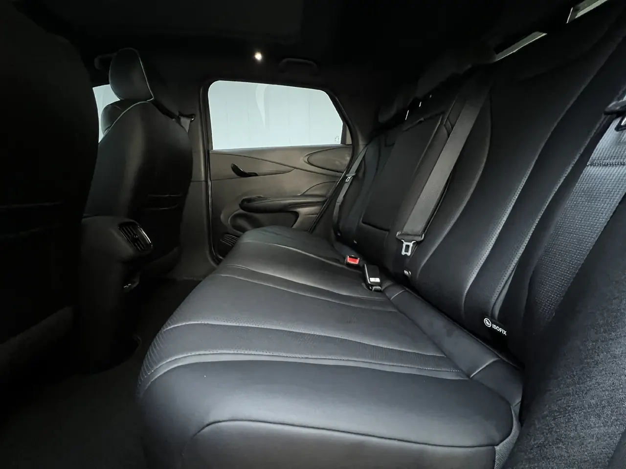 BYD 2025 Dolphin Smart Driving 410km Fashion Automatic Gear 6