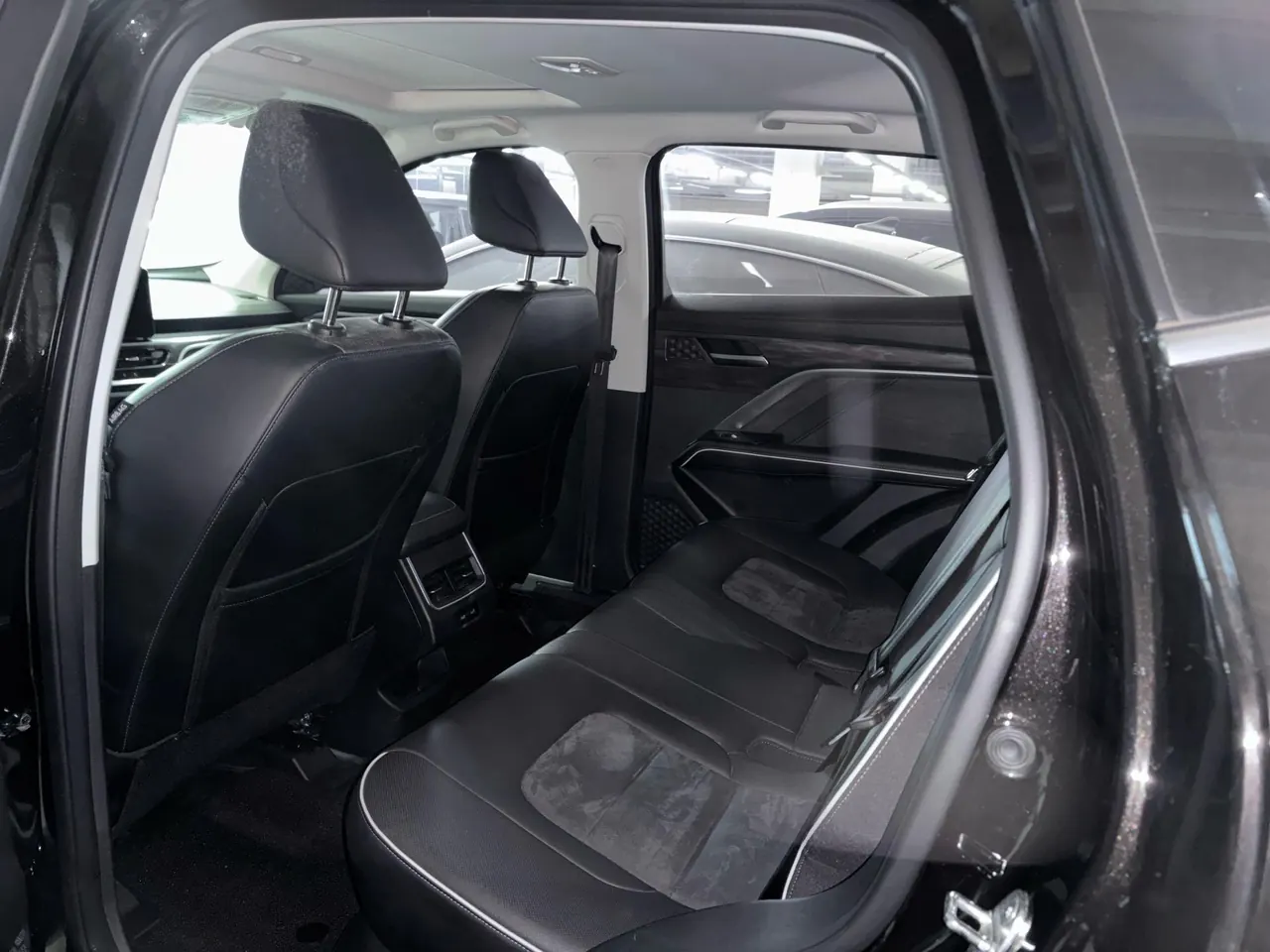 Haval 2023 H6 1.5T National Tide Edition Urban Edition Automatic Gear 4