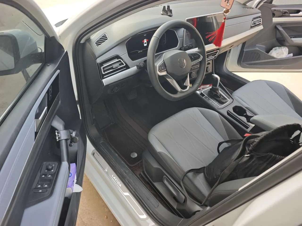 Volkswagen 2024 LaVida 1.5 Star 5 Million Edition Automatic Gear 7
