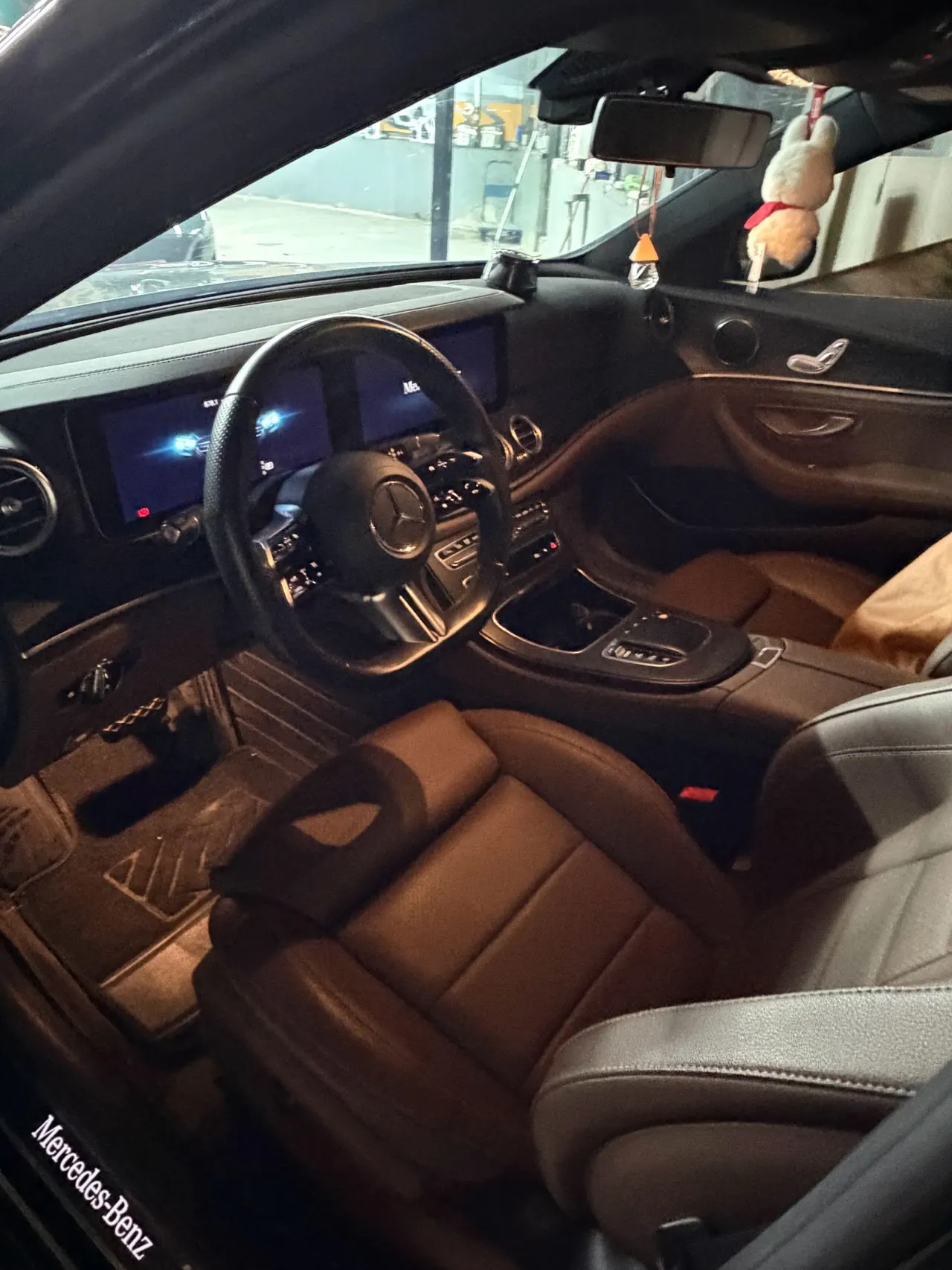 Mercedes Benz E-Class 2023 E 260 L 2.0T Sports Automatic 3