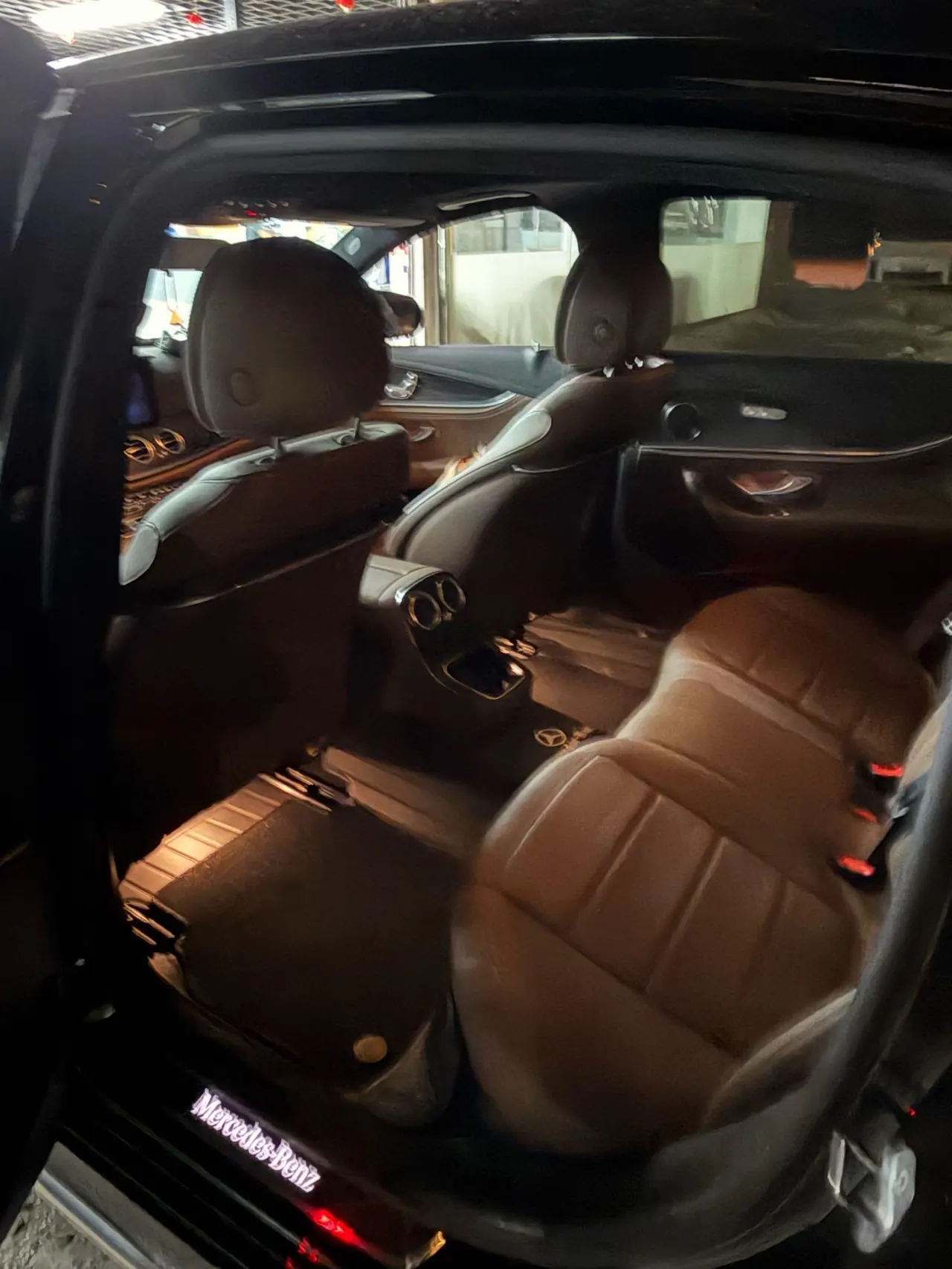 Mercedes Benz E-Class 2023 E 260 L 2.0T Sports Automatic 4