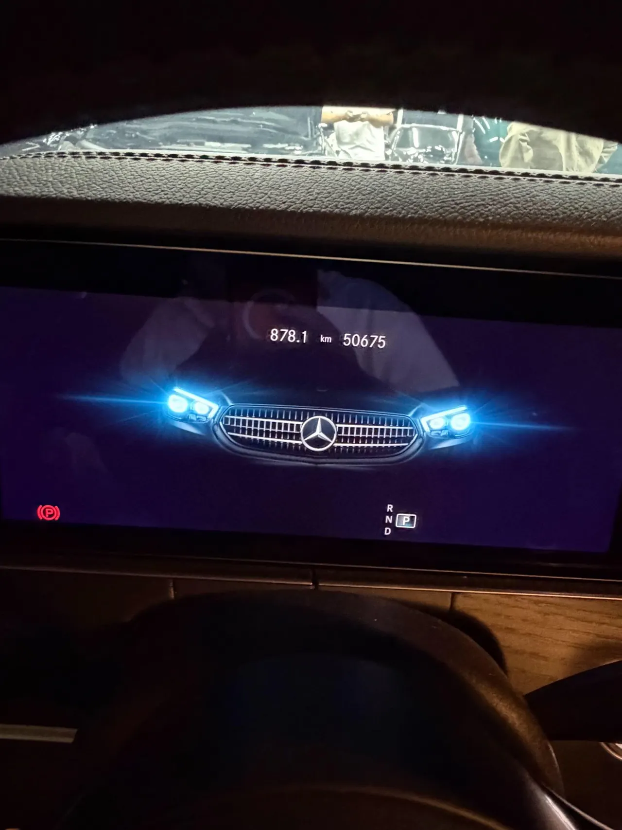 Mercedes Benz E-Class 2023 E 260 L 2.0T Sports Automatic 5