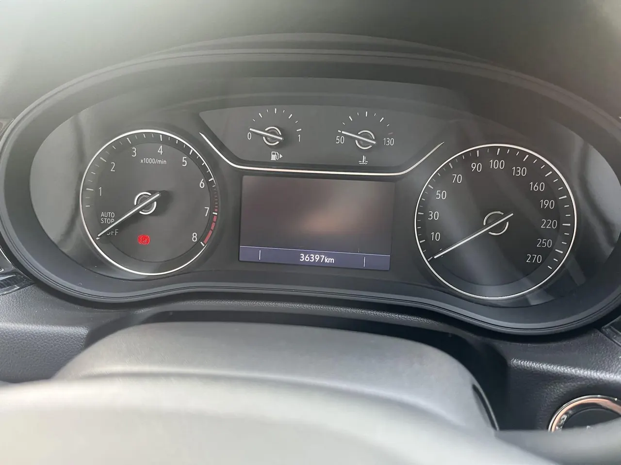 Buick 2023 Regal 1.5T 552T Smart Automatic Gear 7
