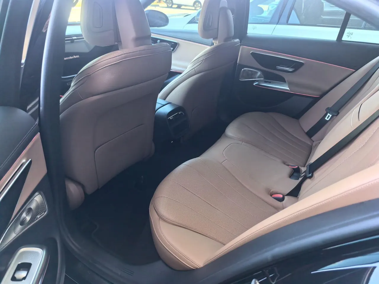 Mercedes Benz E-Class (Imported) 2024 E 300 48V 2.0T Luxury Sports Edition Automatic Gear 4