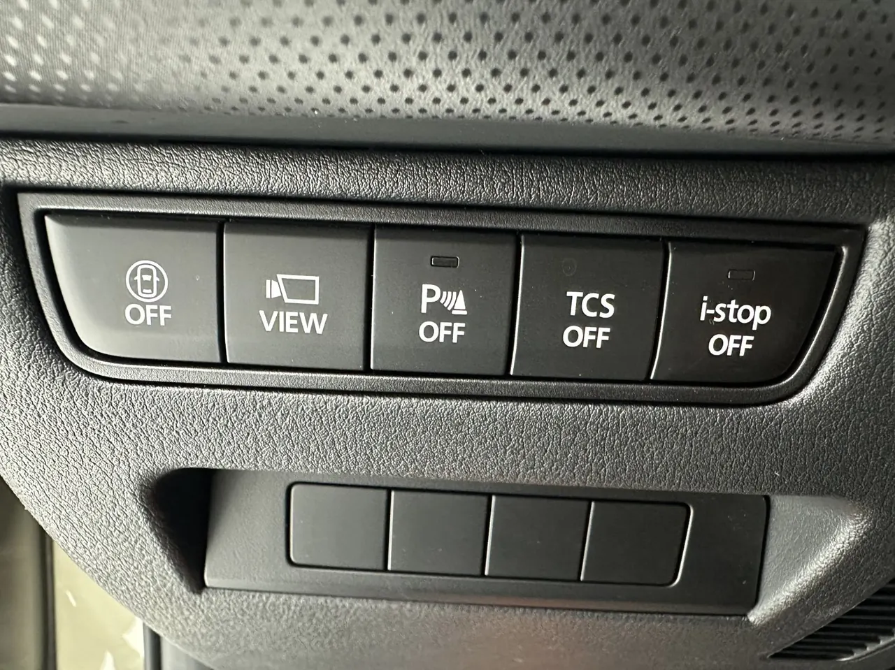 Mazda 2023 CX-50 line also 2.0 lead line version of automatic gear 15