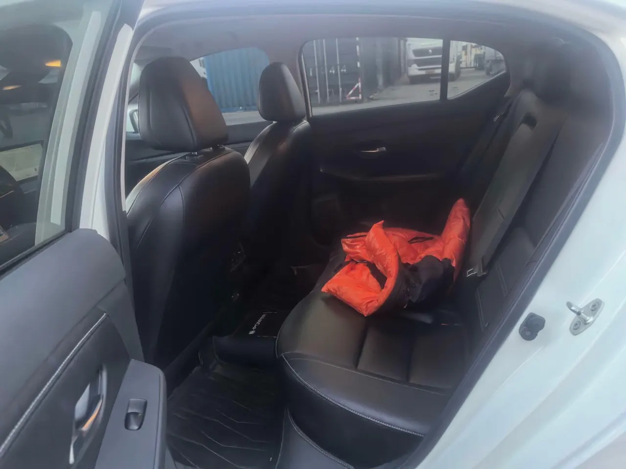 Nissan 2023 Sylphy e-POWER full electric drive large screen version of automatic gear 7