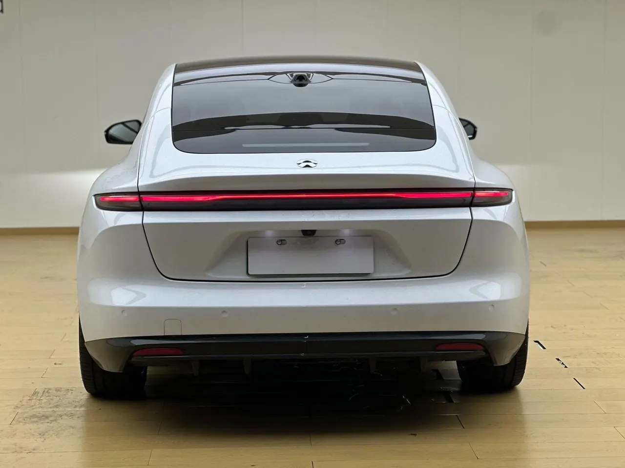 NIO 2025 ET5 75kWh automatic transmission 10