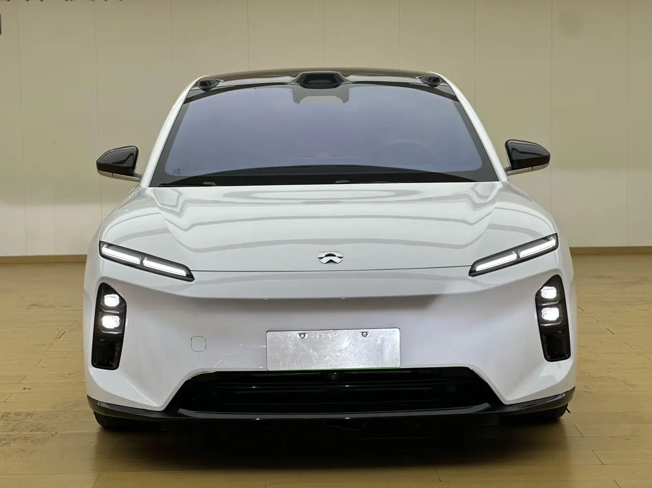 NIO 2025 ET5 75kWh automatic transmission 2