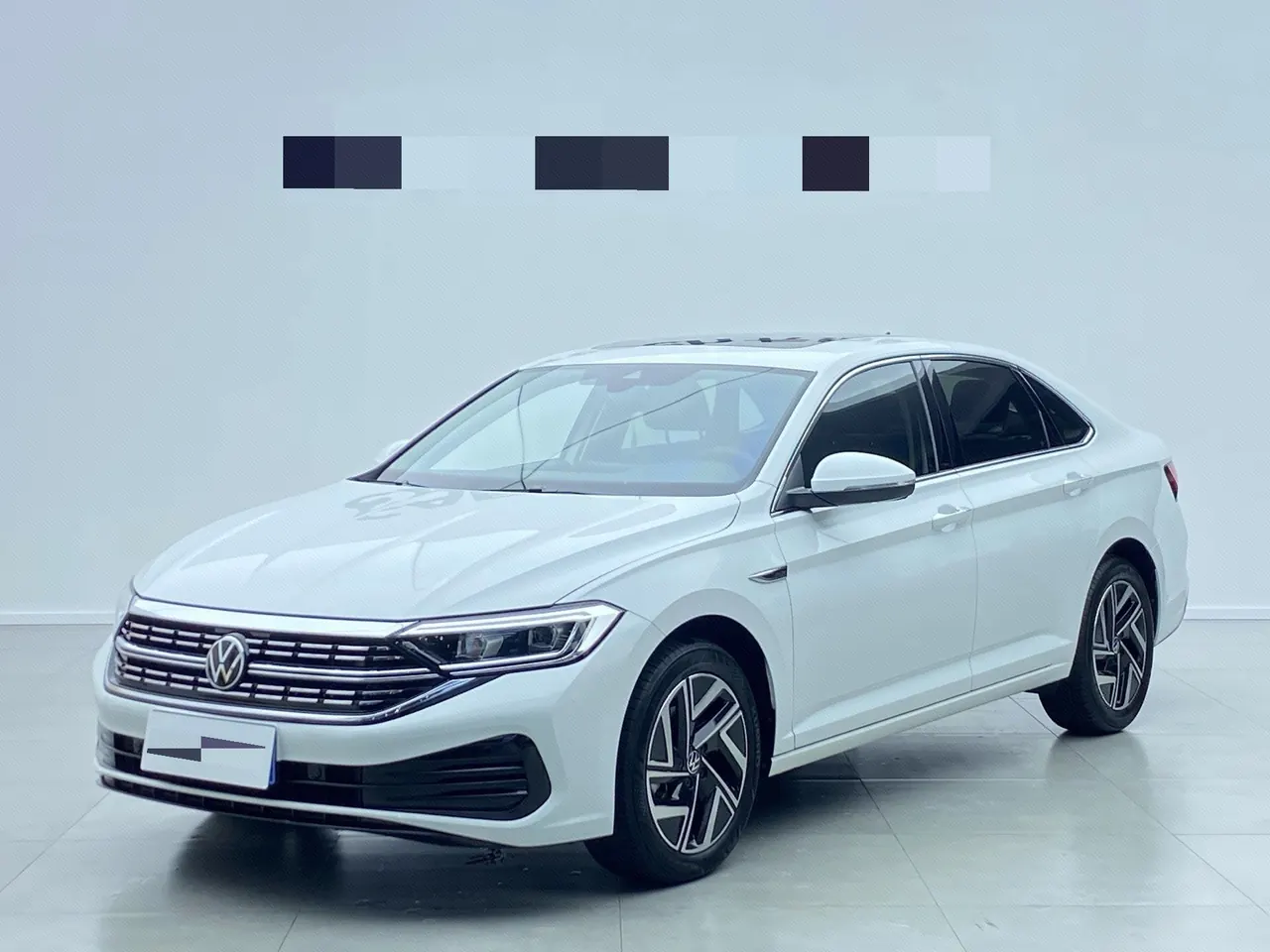Open image lightbox: Volkswagen 2023 Sagitar 1.5TSI 300TSI Exceed Edition Automatic
