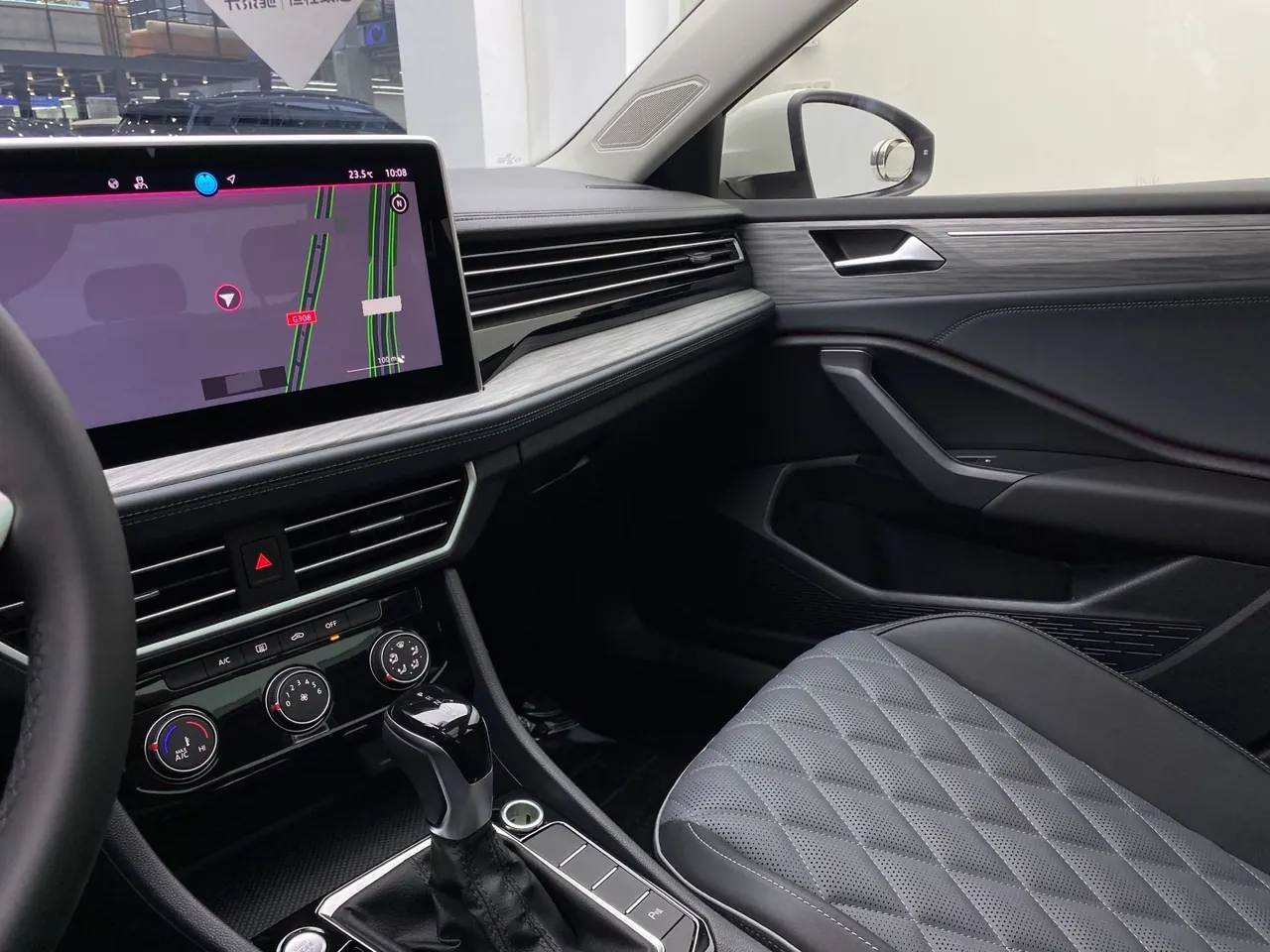 Volkswagen 2023 Sagitar 1.5TSI 300TSI Exceed Edition Automatic 12