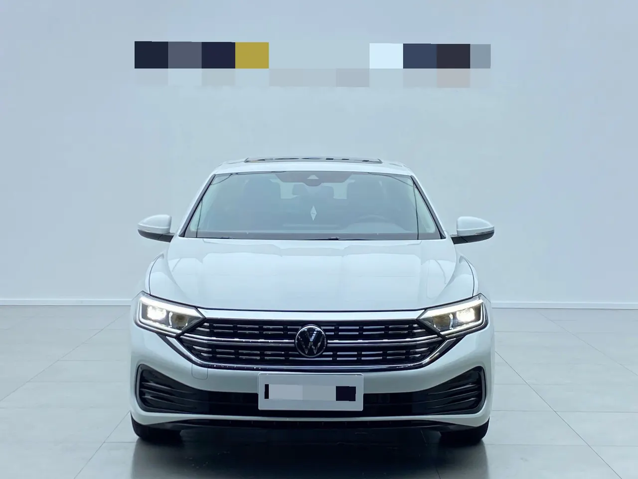 Volkswagen 2023 Sagitar 1.5TSI 300TSI Exceed Edition Automatic 2
