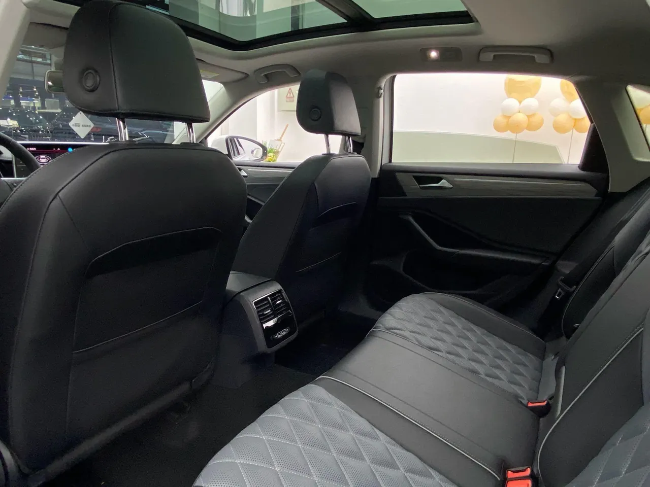 Volkswagen 2023 Sagitar 1.5TSI 300TSI Exceed Edition Automatic 6