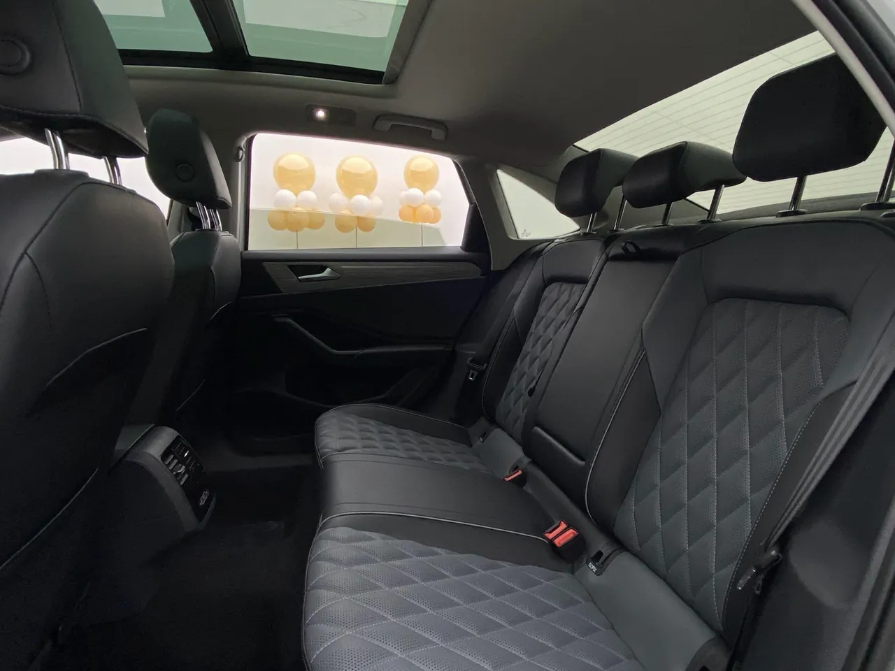 Volkswagen 2023 Sagitar 1.5TSI 300TSI Exceed Edition Automatic 7
