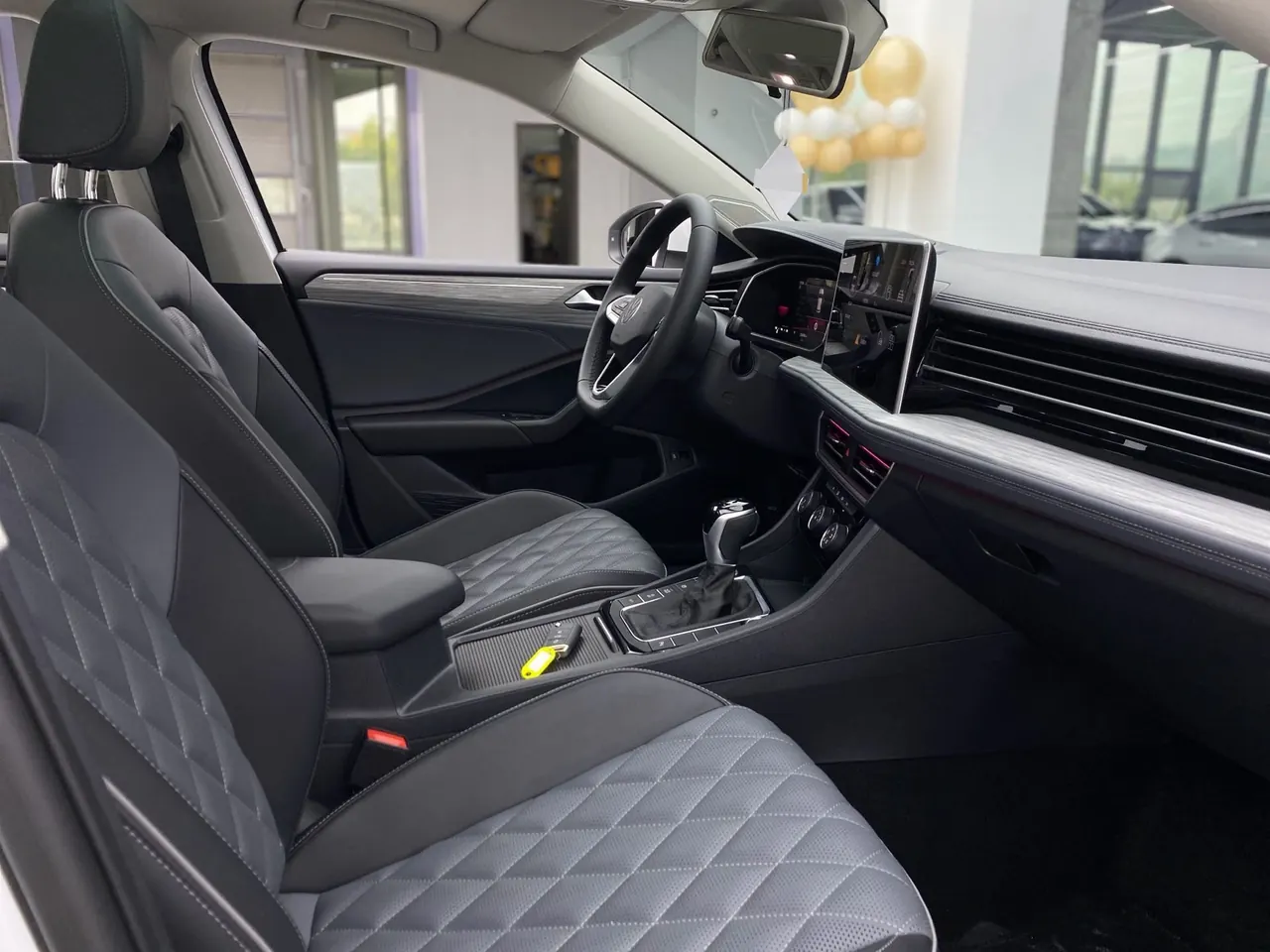 Volkswagen 2023 Sagitar 1.5TSI 300TSI Exceed Edition Automatic 8
