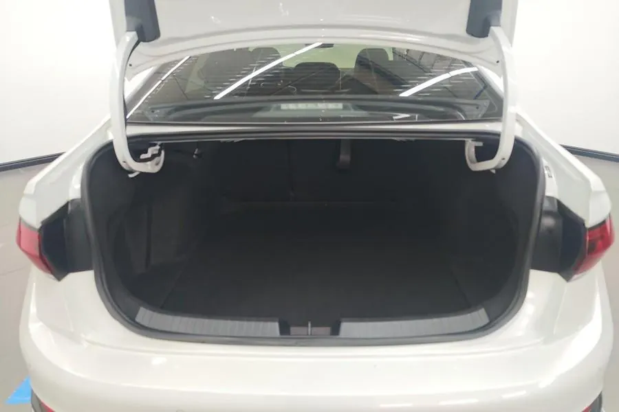 Volkswagen 2023 Sagittarius 1.5TSI 300TSI Excellent Edition Automatic Gear 10