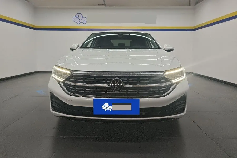 Volkswagen 2023 Sagittarius 1.5TSI 300TSI Excellent Edition Automatic Gear 3
