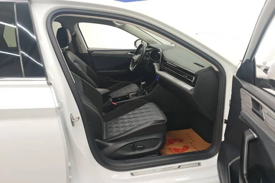 Volkswagen 2023 Sagittarius 1.5TSI 300TSI Excellent Edition Automatic Gear 8