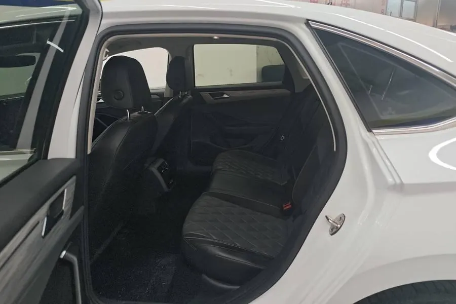 Volkswagen 2023 Sagittarius 1.5TSI 300TSI Excellent Edition Automatic Gear 9